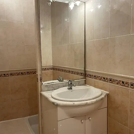 Heliopolis Ab 322 By Agn - 2 Personnes Apartment *