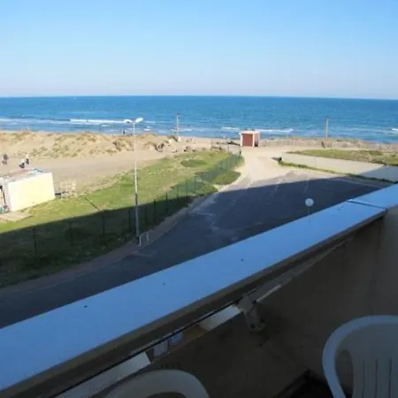 아파트 Studio Heliopolis Ab 322 By Agn - 2 Personnes 아그