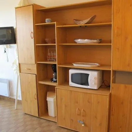 Studio Heliopolis Ab 322 By Agn - 2 Personnes 아그