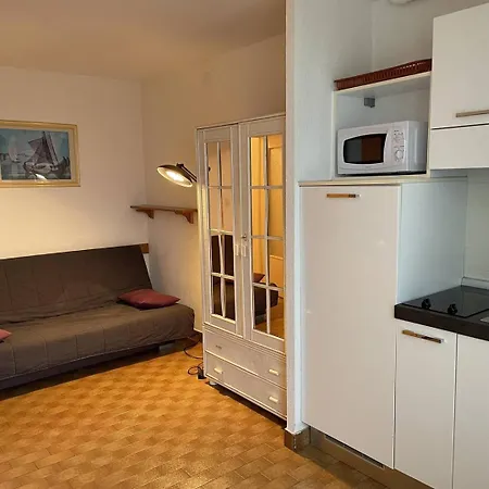 Studio Heliopolis Ab 322 By Agn - 2 Personnes *