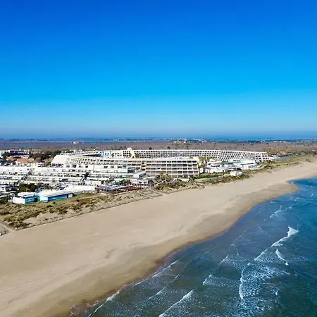 Studio Heliopolis Ab 322 By Agn - 2 Personnes * 아그