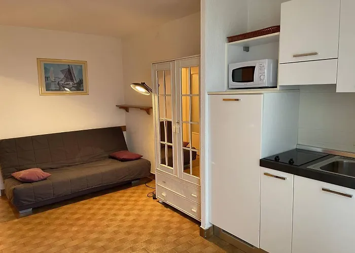 Héliopolis Ab 322 - 2 Personnes *